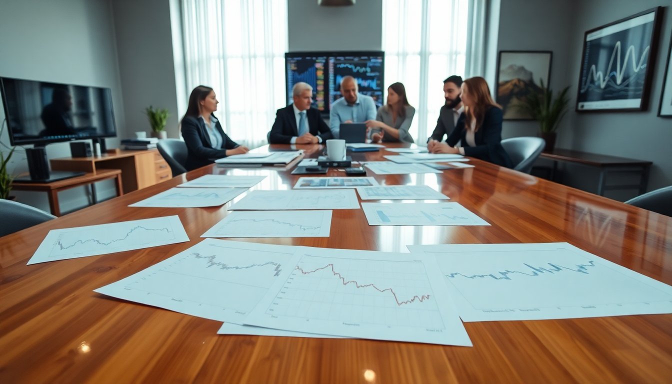 Hoe de faillissement van First Brands de leningprijzen en investeringsstrategieën beïnvloedde