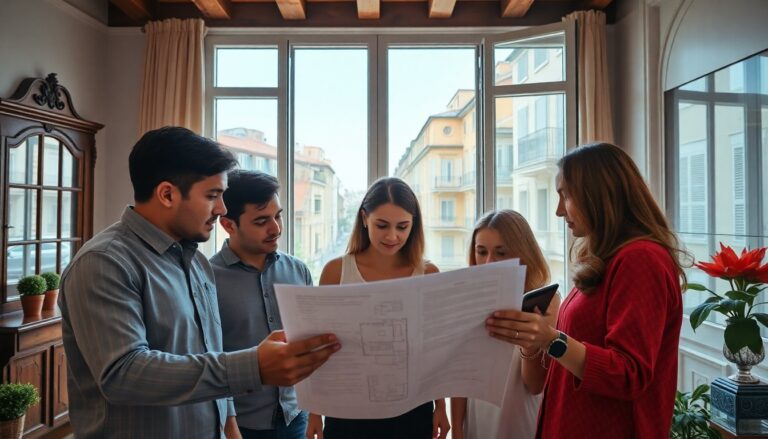 hoe hypotheken de vastgoedmarkt in italie beinvloeden 1760673756