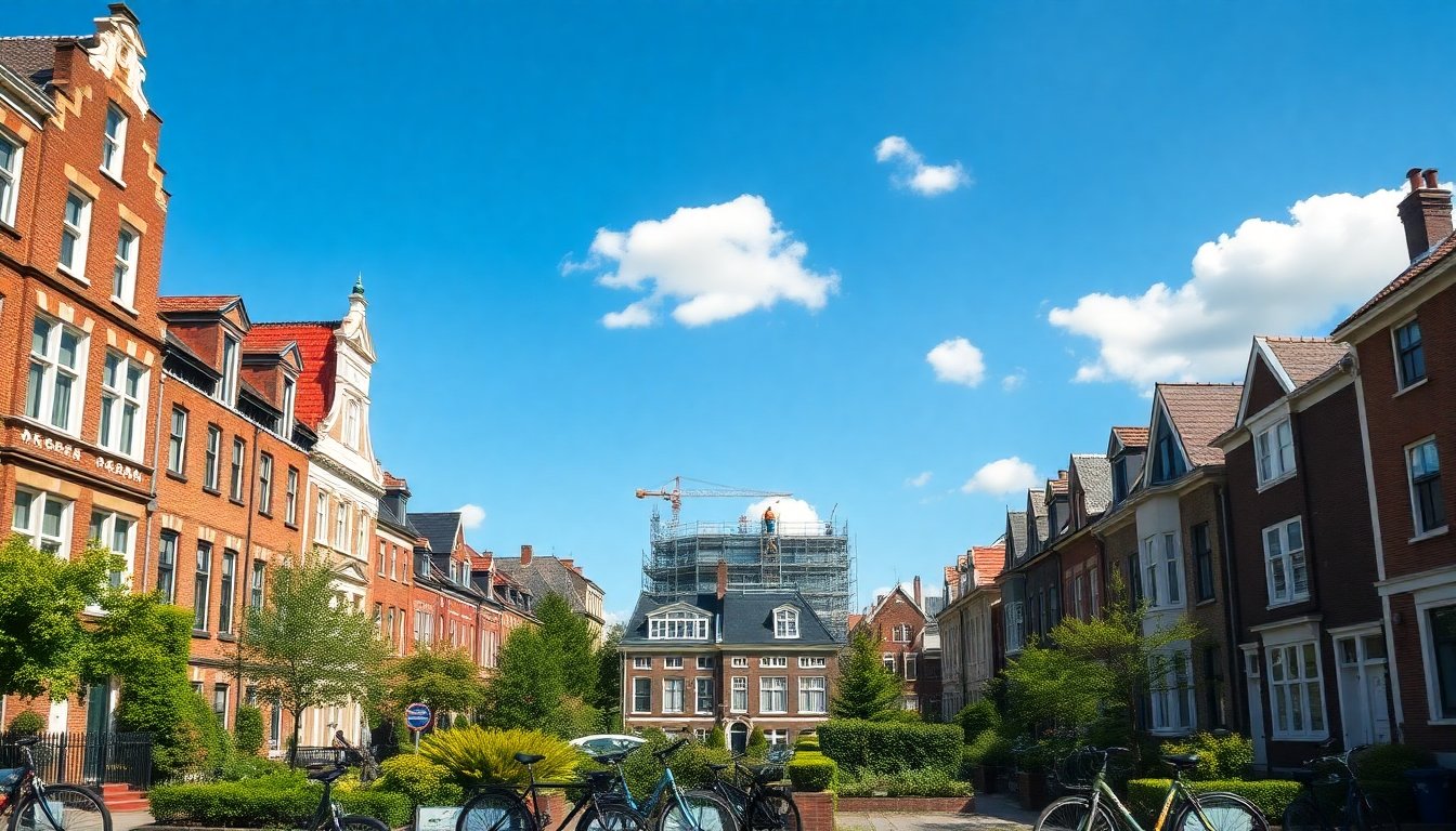 Hoe hypotheken de woningmarkt in Nederland beïnvloeden