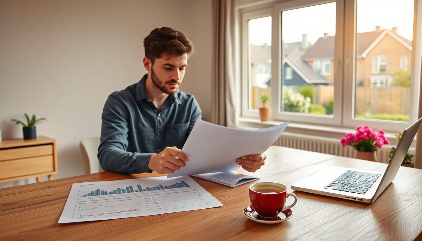Hoe hypotheken de woningmarkt in Nederland beïnvloeden