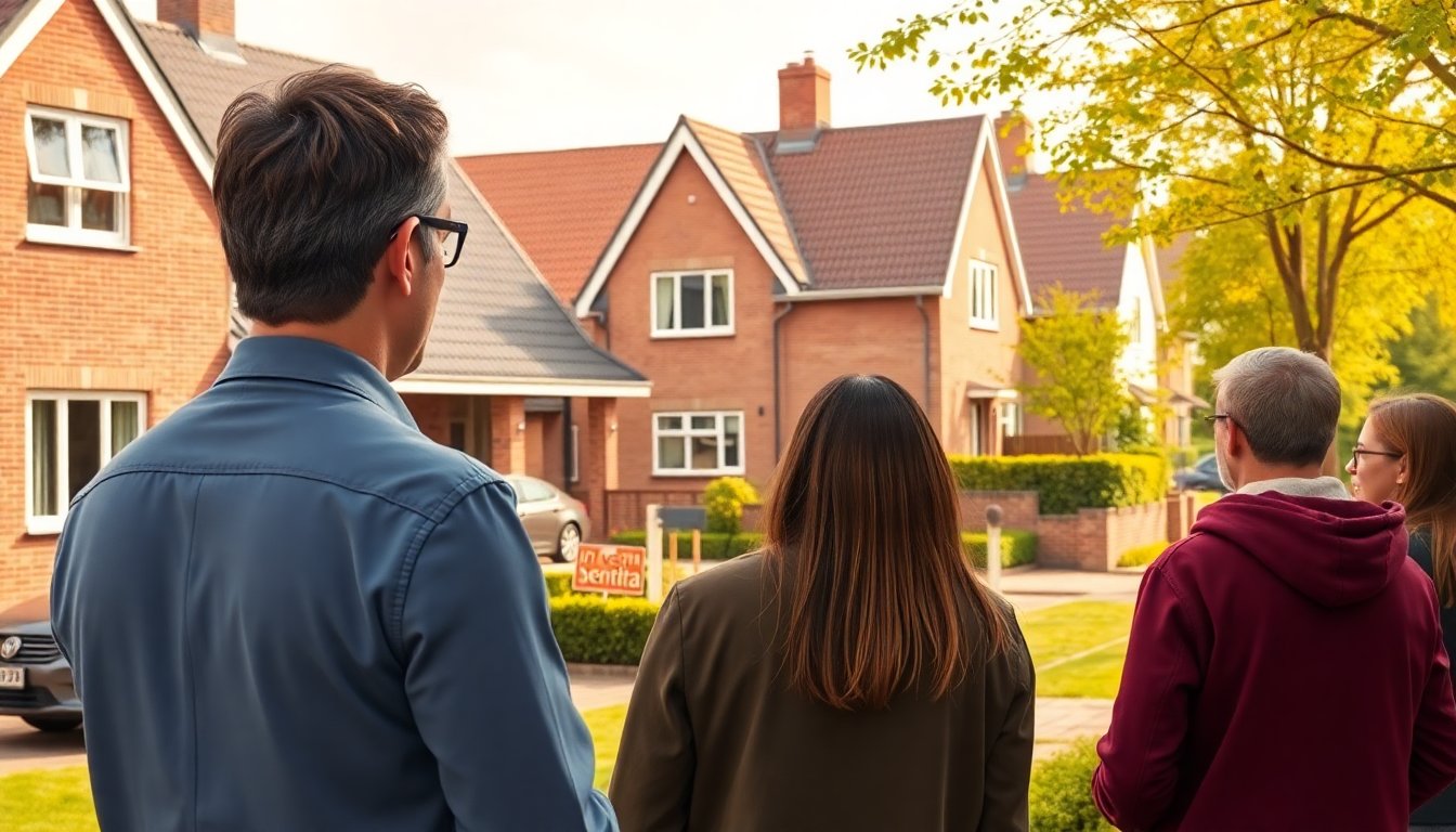 Hoe hypotheken de woningmarkt in Nederland beïnvloeden