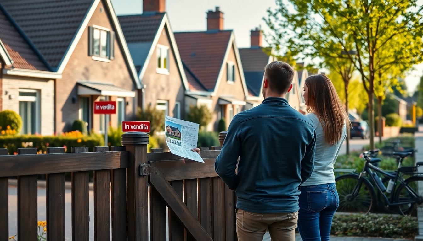 Hoe hypotheken de woningmarkt in Nederland beïnvloeden