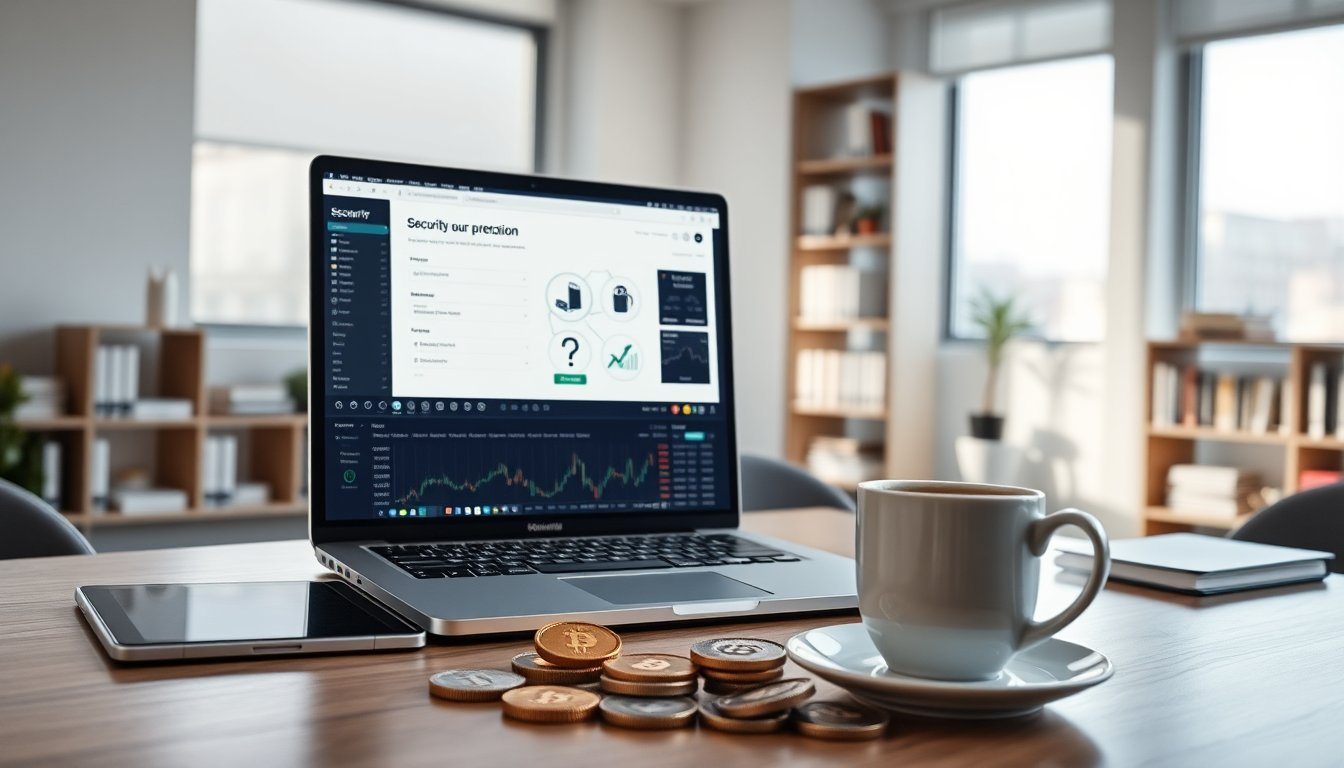 How Cryptosmart protects users from cryptocurrency fraud