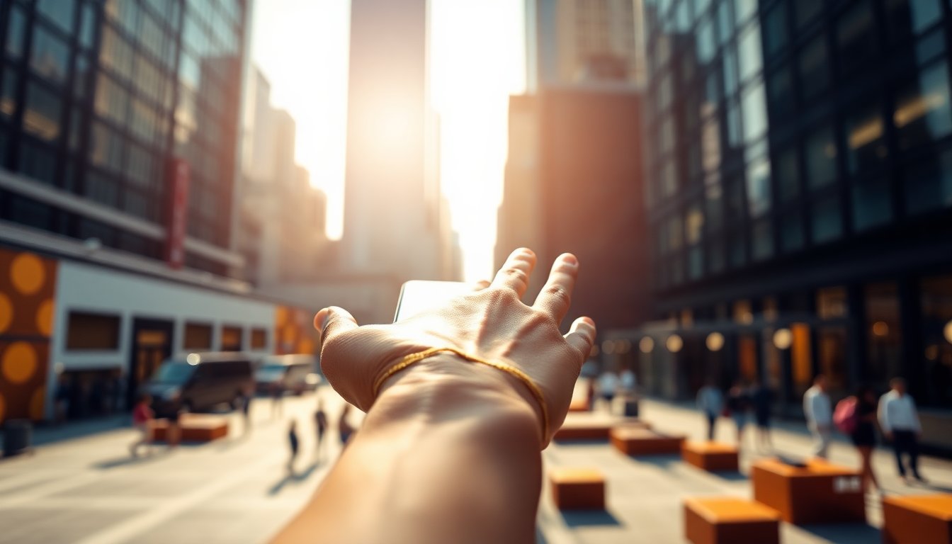 Humanity Protocol: de opkomst van een innovatieve digitale identiteit
