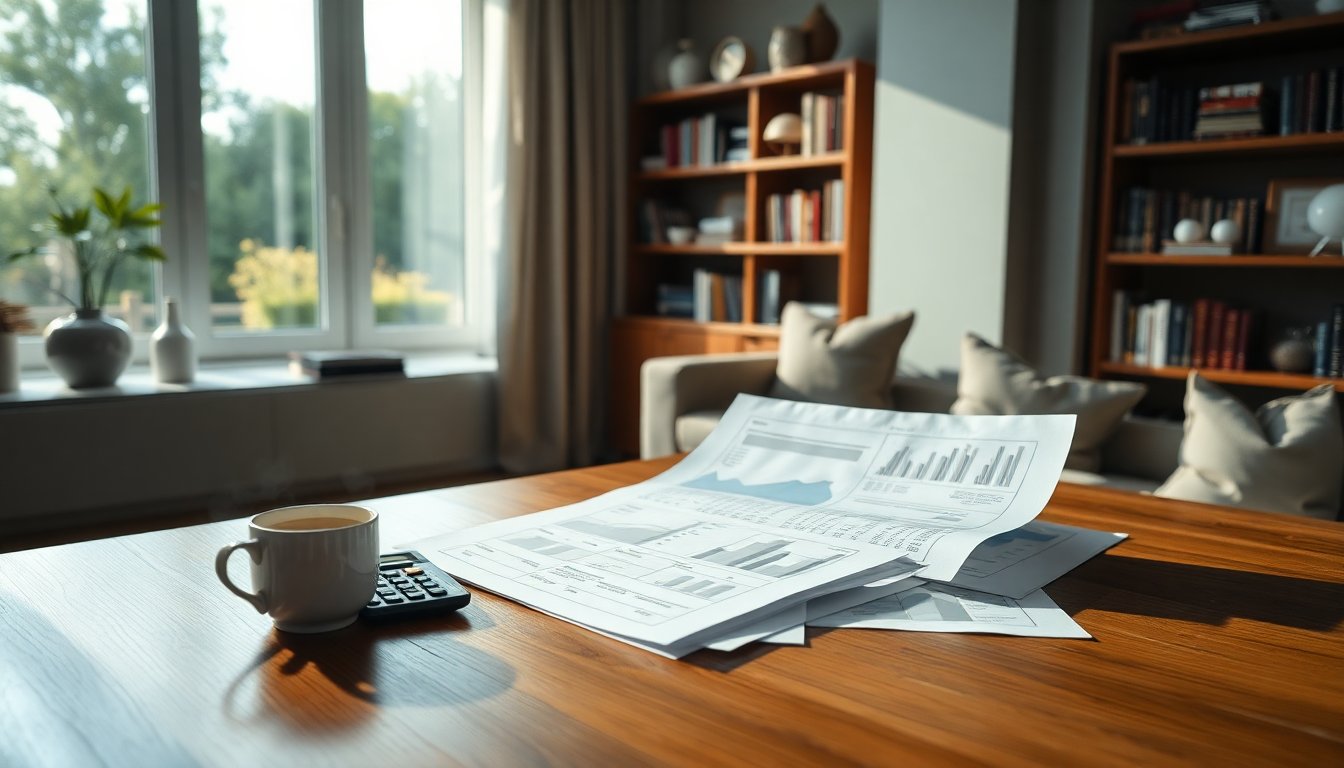 Hypotheken: de onverbloemde realiteit die niemand je vertelt