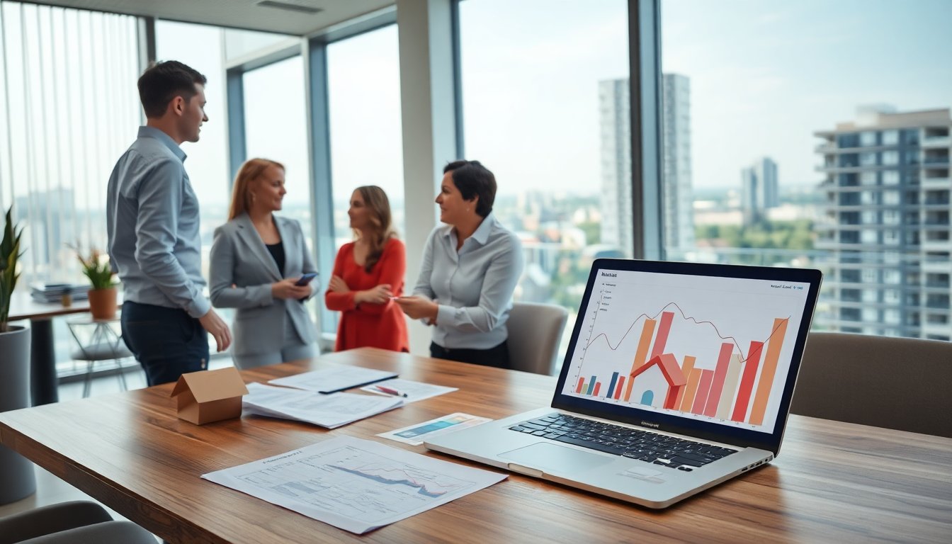 Hypotheken en hun impact op de Nederlandse woningmarkt