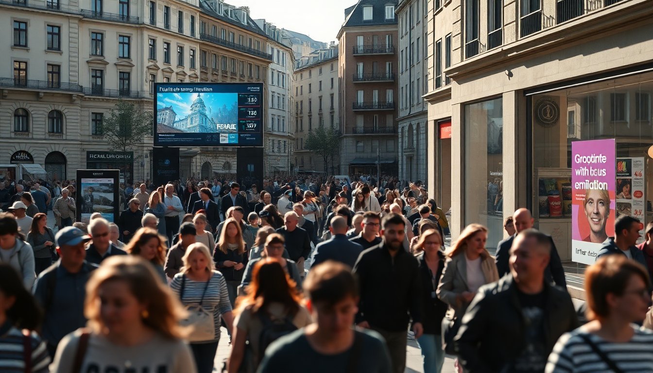 Inflatie in de Eurozone blijft stabiel in september ondanks renteverlagingen