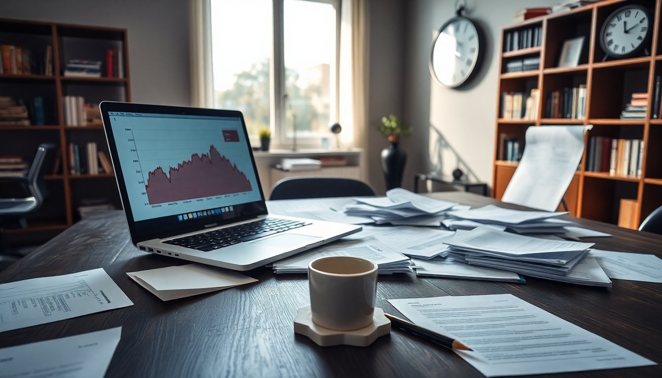 Investeringen: strategie en tips voor succes