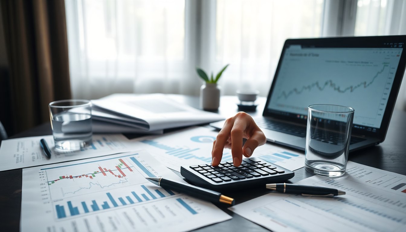 Investeringskansen in Europese aandelen voor Q4 Ontdekken