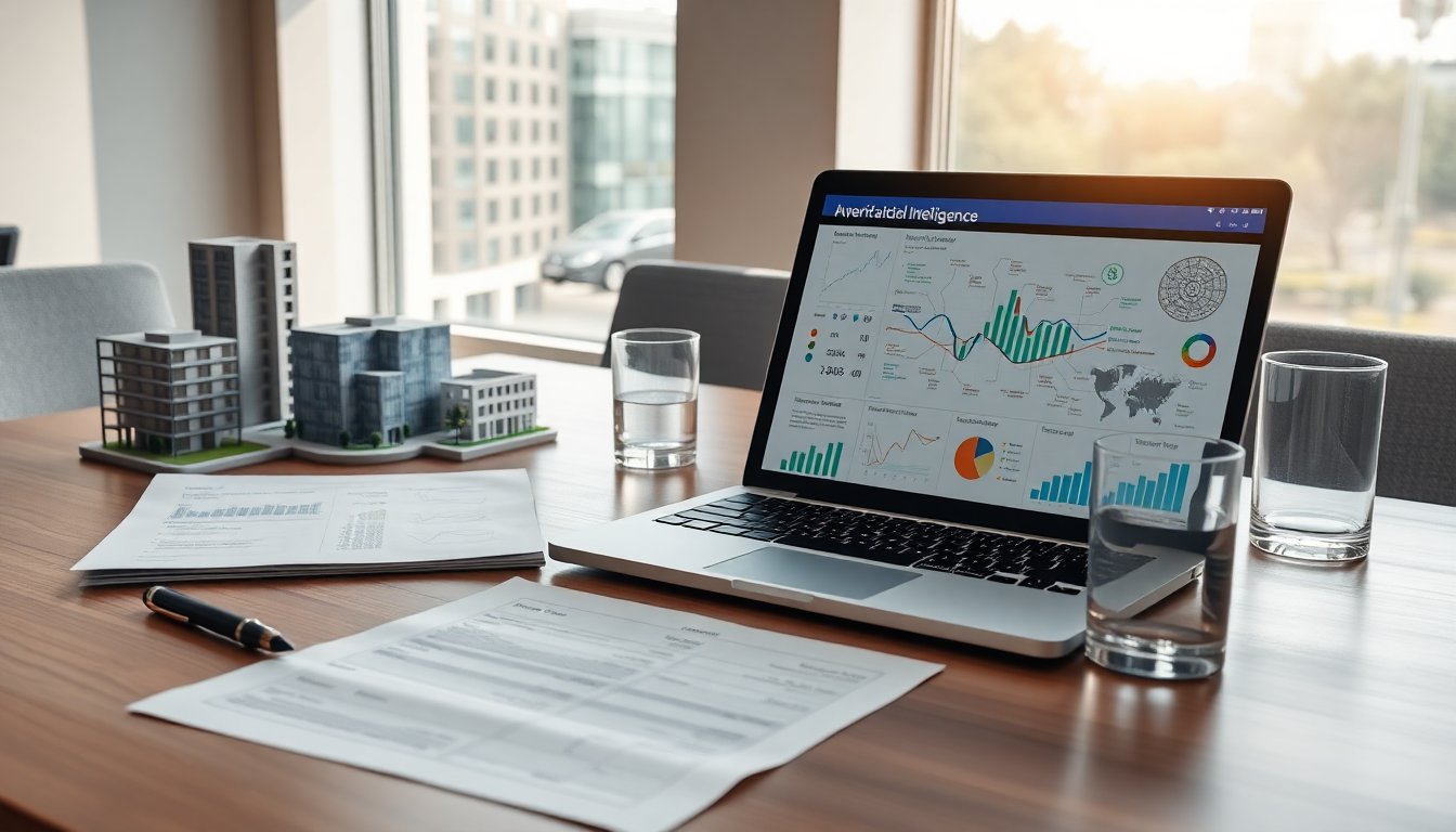 Investeringsstrategieën buiten de trends van kunstmatige intelligentie