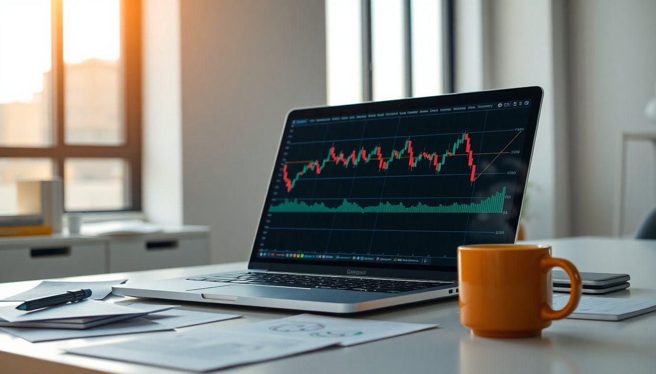 Inzicht in de gevolgen van de crash op de cryptovalutamarkt