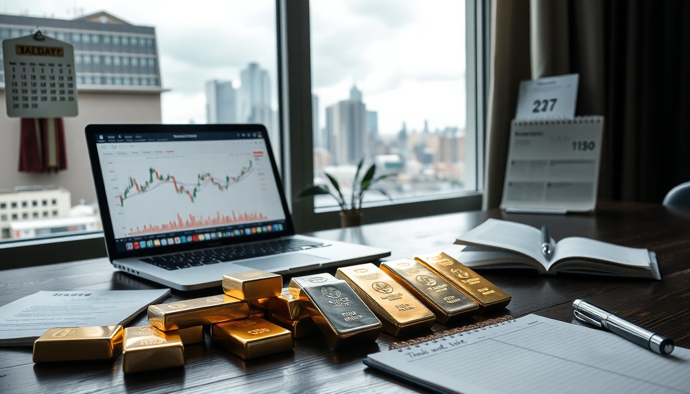 Inzicht in recente marktcorrecties en cryptodynamiek