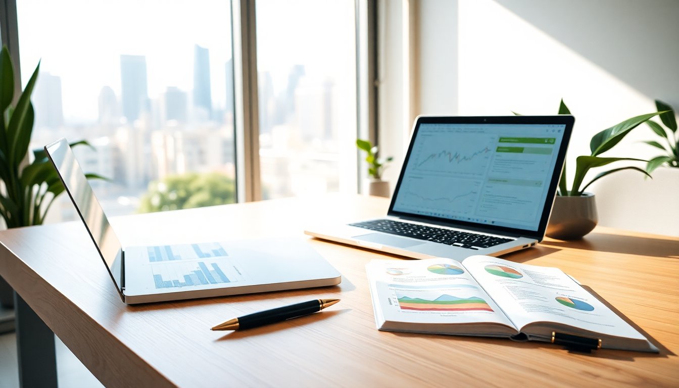 Inzichtelijk Investeren: Effectieve Strategieën voor een Succesvolle Toekomst