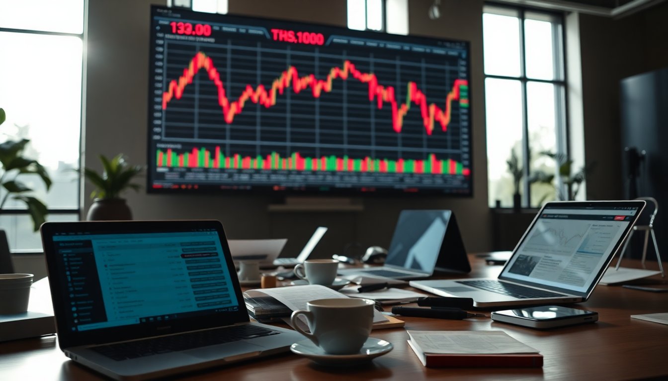 Inzichten in de recente grote liquidatie op de cryptomarkt