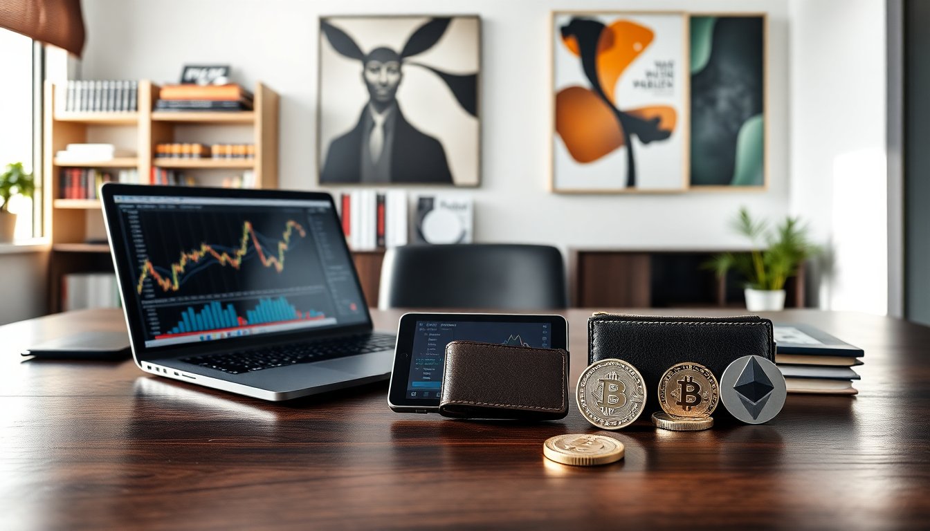 JPMorgan stelt klanten in staat om Bitcoin en Ether als onderpand te gebruiken voor leningen