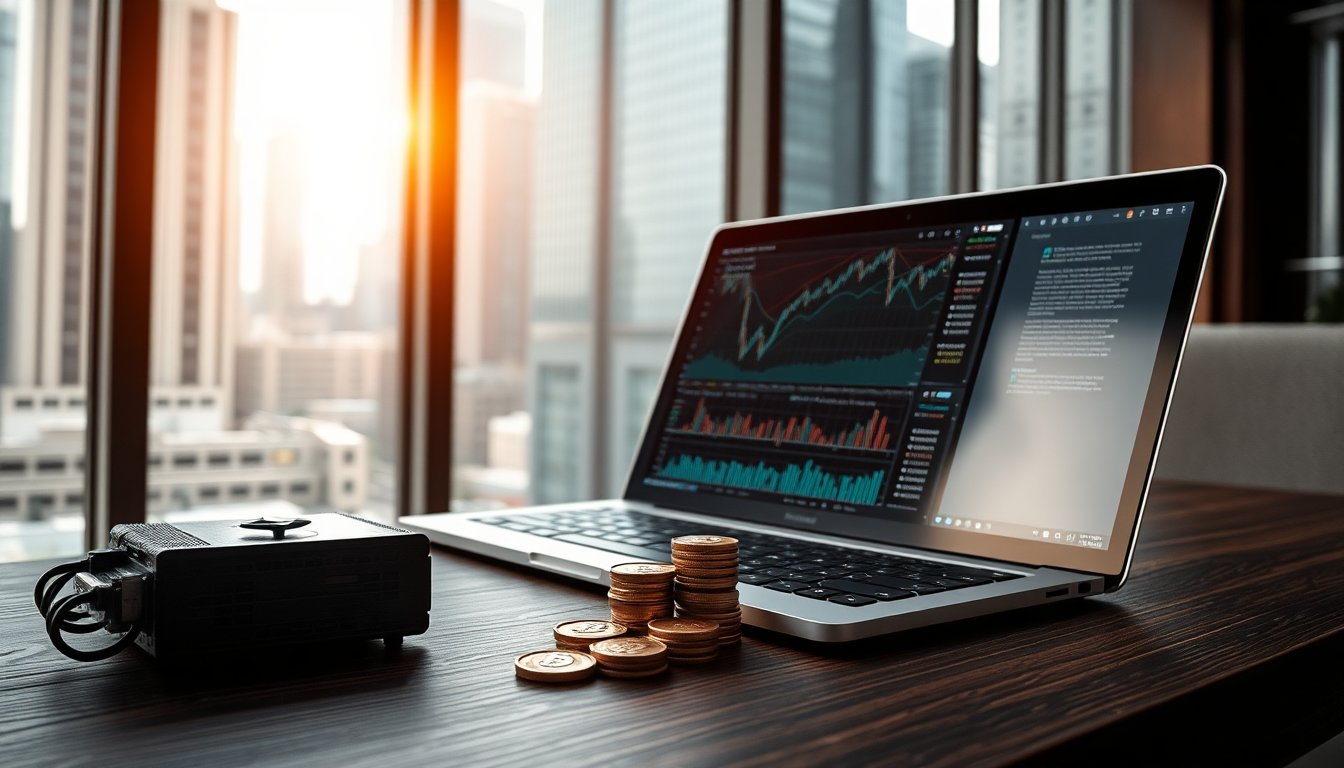 Kansen en Uitdagingen in de Wereld van Cryptovaluta: Een Diepgaande Verkenning