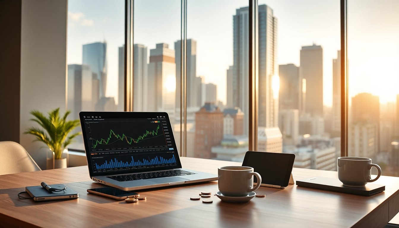 Kansen en Uitdagingen in de Wereld van Cryptovaluta: Een Uitgebreide Analyse