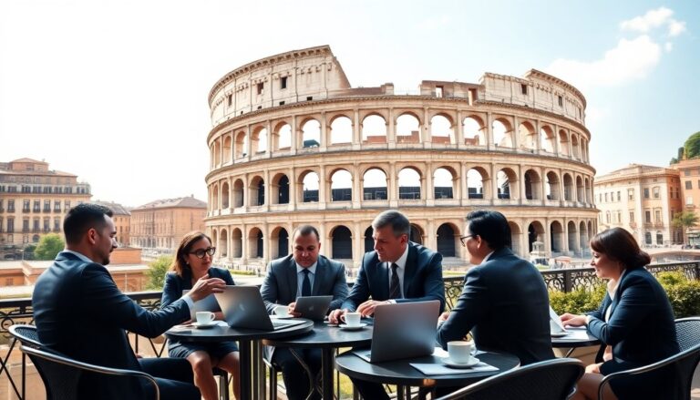 kredietwaardering italie verhoogd naar a laag door morningstar dbrs 1761041148