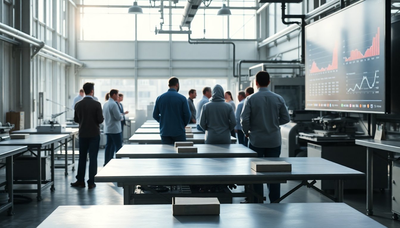 Nestlé kondigt aanzienlijke banenverlies aan als onderdeel van kostenbesparingsplan