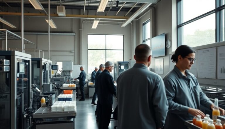 nestle kondigt kostenbesparende maatregelen en banenreducties aan 1760886548