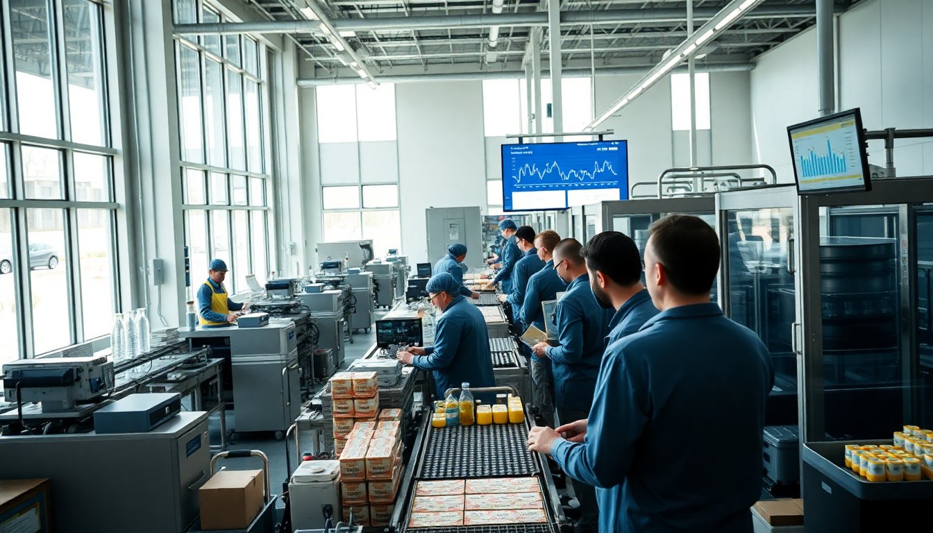 Nestlé onthult strategie voor kostenreductie en personeelsvermindering