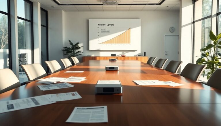 nestles nieuwe kostenbesparende maatregelen ingrijpende ontslagen aangekondigd 1760706701