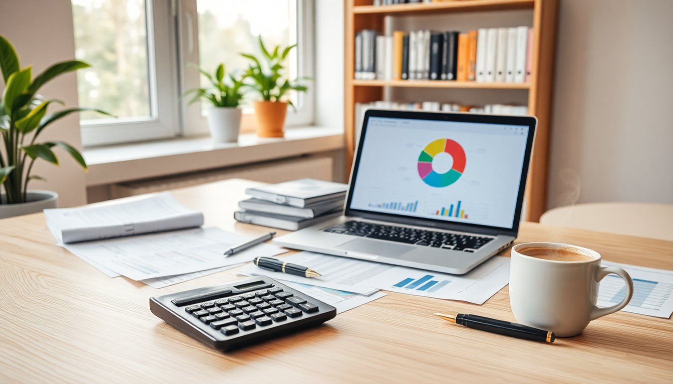 Onmisbare tips voor succesvolle financiële planning
