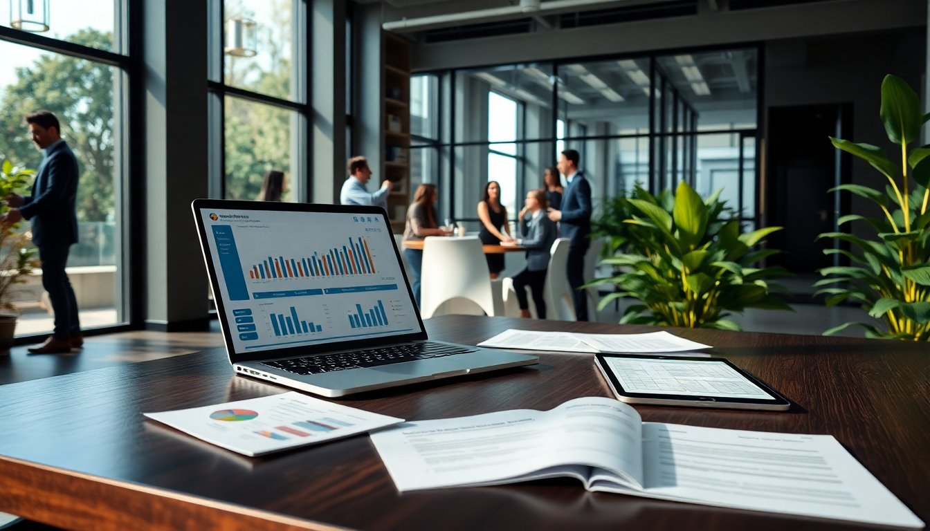 Ontdek de financiële trends van 2023 en hoe ze jouw succes kunnen stimuleren