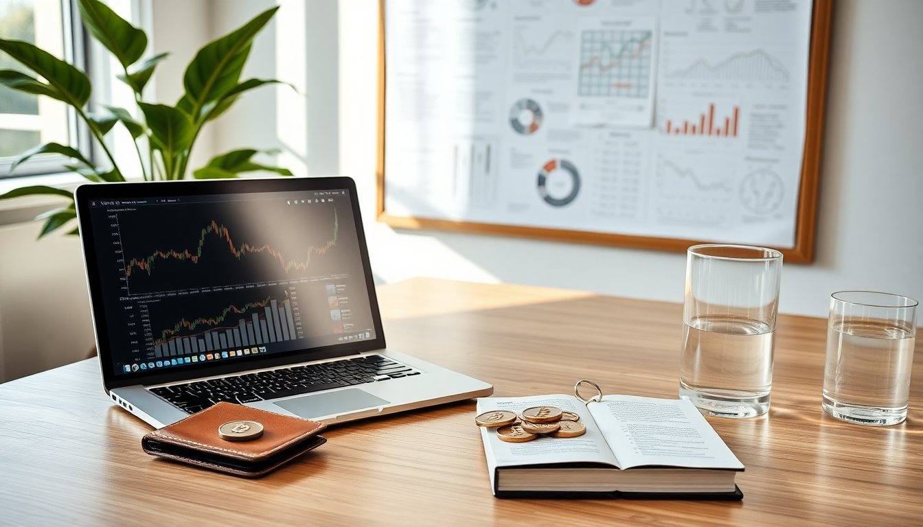 Ontdek de kansen en uitdagingen van cryptocurrency