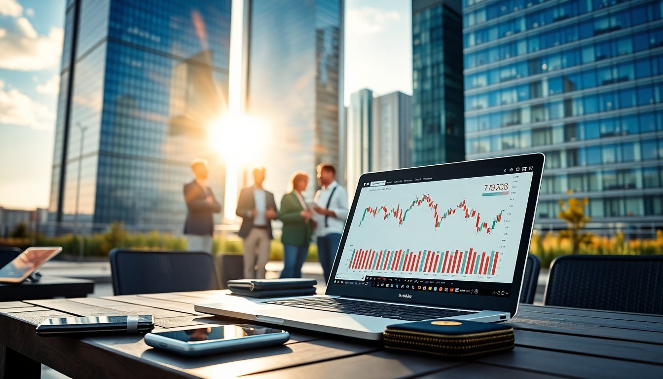 Ontdek de Kansen en Uitdagingen van Cryptovaluta: Een Diepgaande Analyse