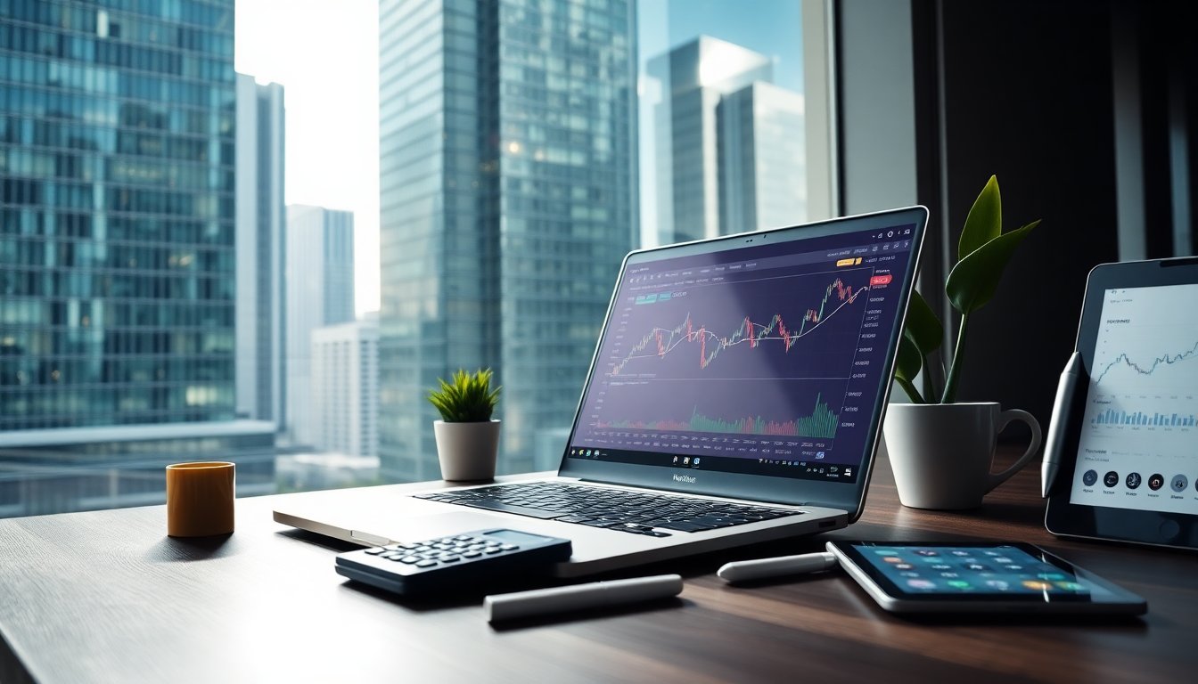 Ontdek de Kansen en Uitdagingen van Cryptovaluta: Een Gids voor Succes