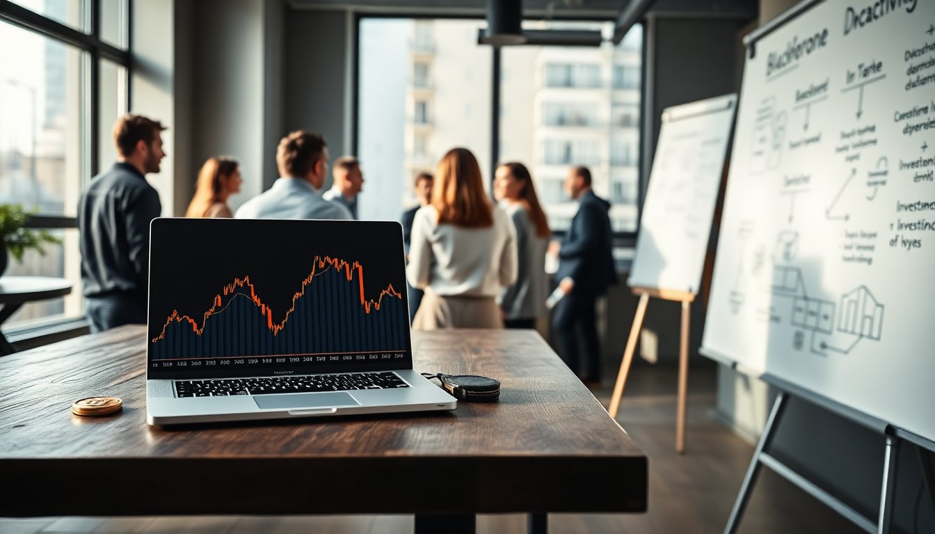Ontdek de Kansen en Uitdagingen van Cryptovaluta: Een Uitgebreide Gids