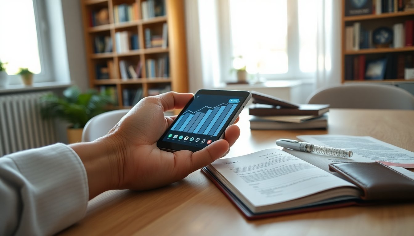 Ontdek de toekomst en het potentieel van cryptocurrency