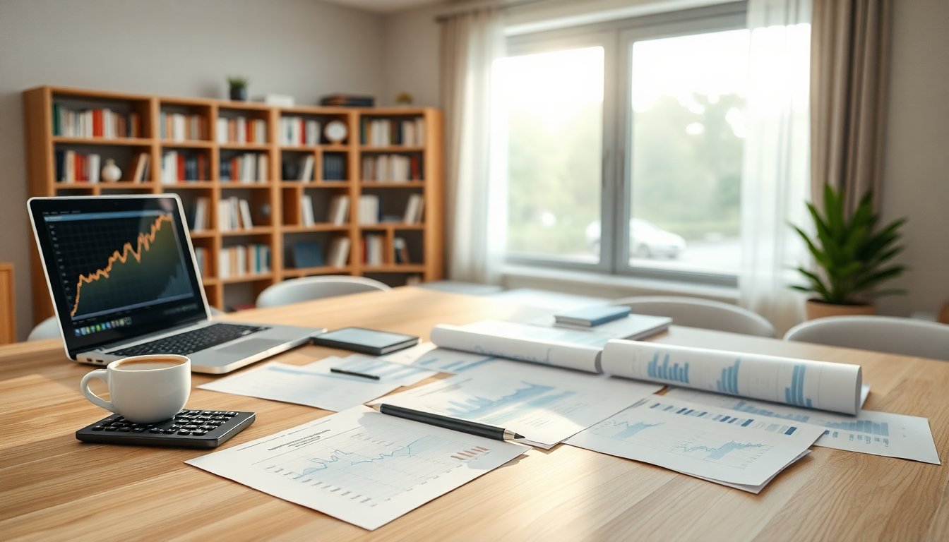 Ontdek de Top Investerings Trends voor 2023: Wat je Moet Weten