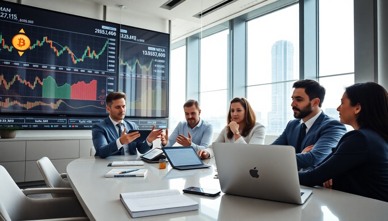 Ontdek de wereld van cryptocurrency en hun economische impact