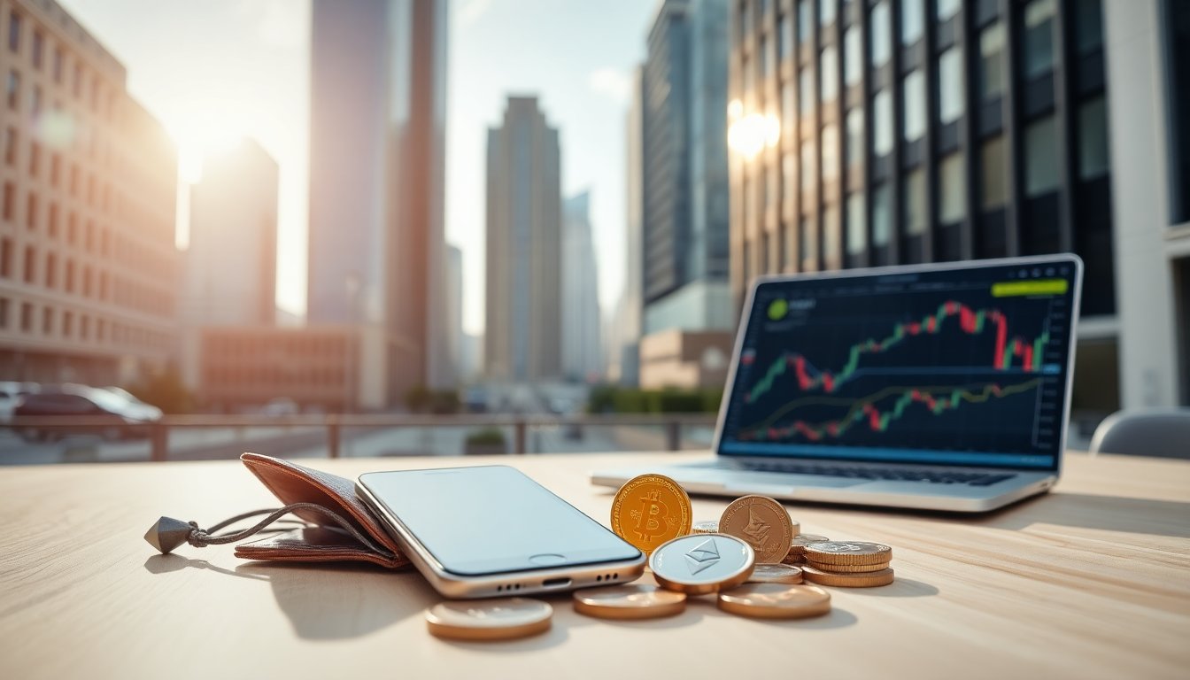 Overzicht van de belastingwijzigingen voor cryptocurrency in Italië voor 2026