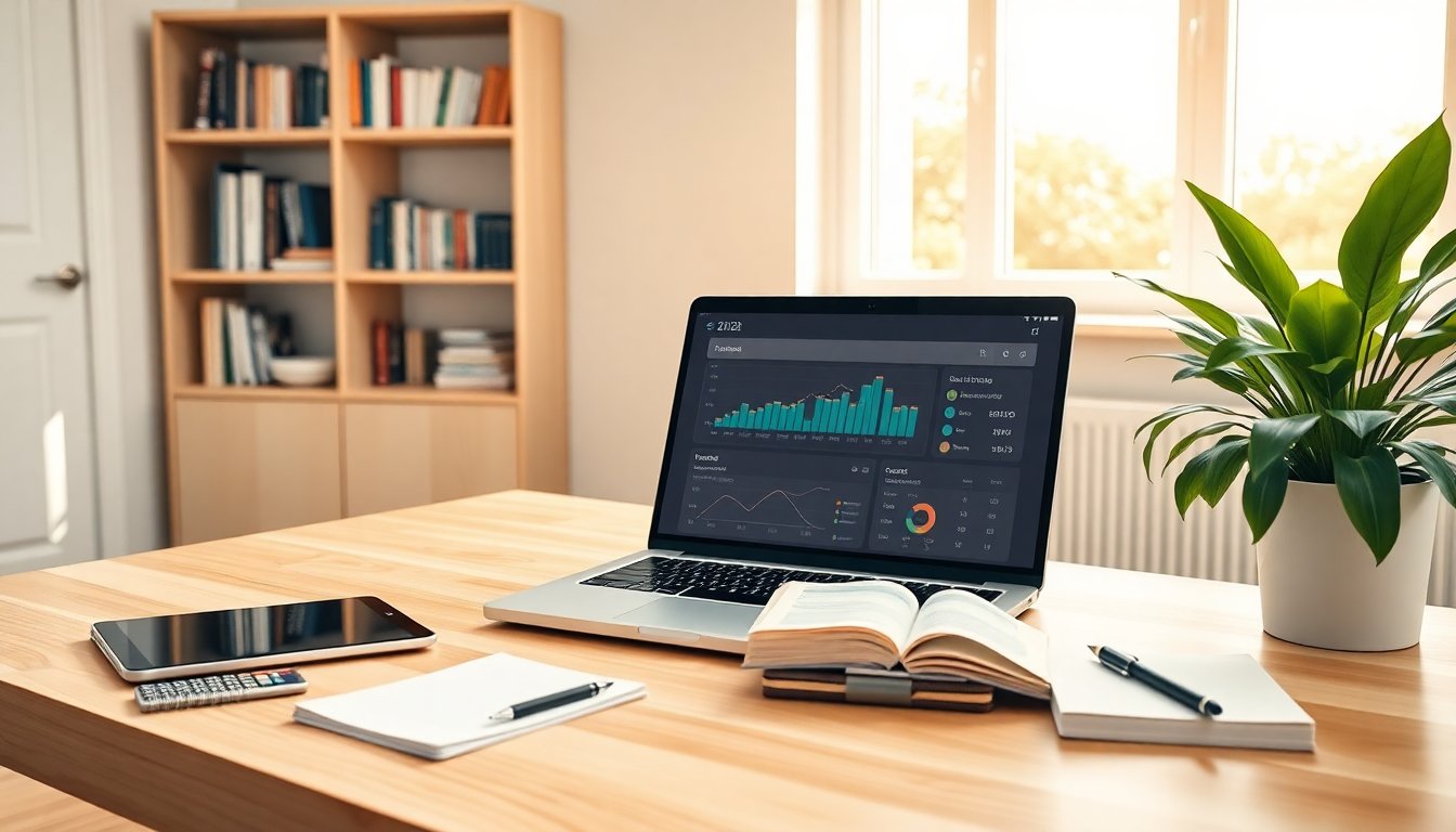 Persoonlijke Financiën: Essentiële Trends en Tips voor Succes in 2023