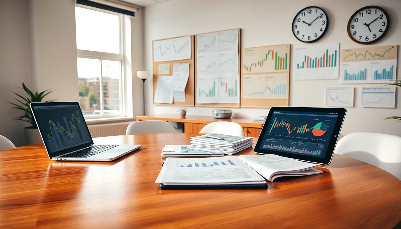 Slechtst presterende ETF’s in Q3 2025: Een diepere analyse