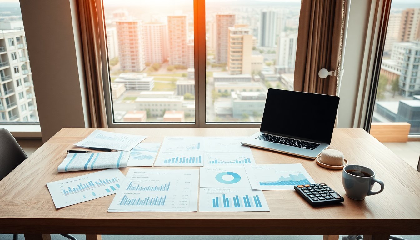 Slim investeren: Effectieve strategieën voor een Succesvolle Toekomst