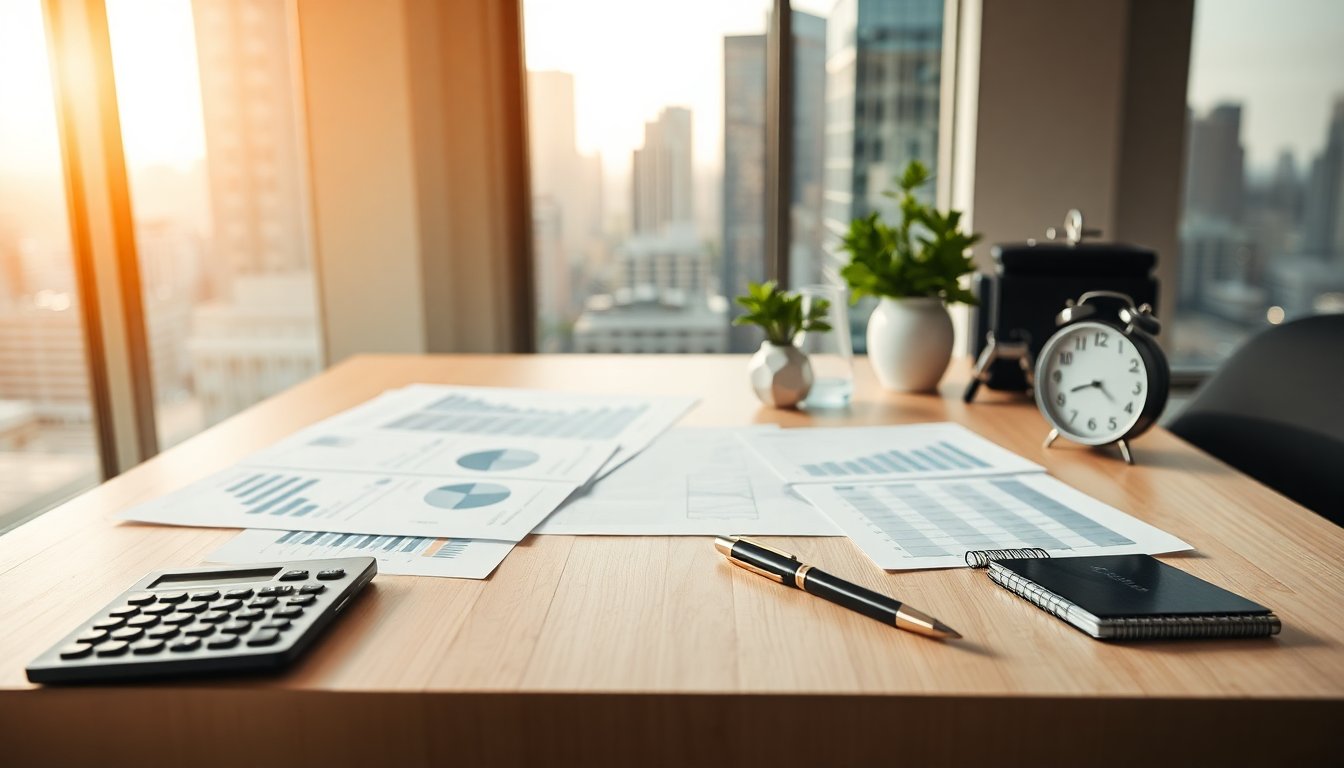 Slim Investeren: Effectieve Strategieën voor een Succesvolle Toekomst