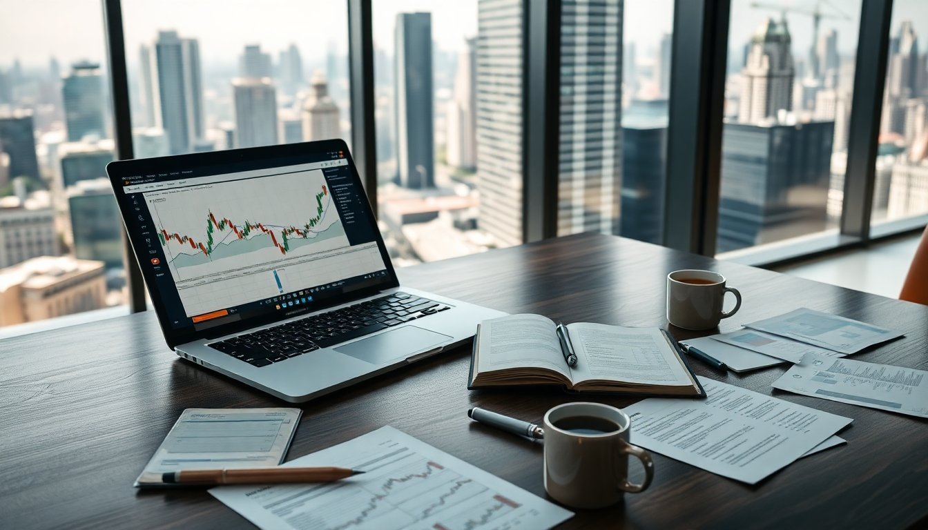 Slim Investeren: Effectieve Strategieën voor Succesvolle Beleggers