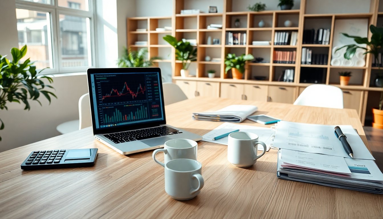 Slimme financiële tips voor een zekere toekomst