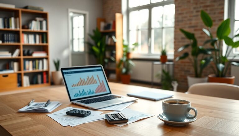 slimme investeringen jouw ultieme gids voor financiele toekomst 1760540926