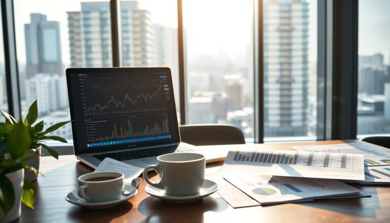 slimme investeringen voor een financieel zekerere toekomst uw gids naar succes 1760334823