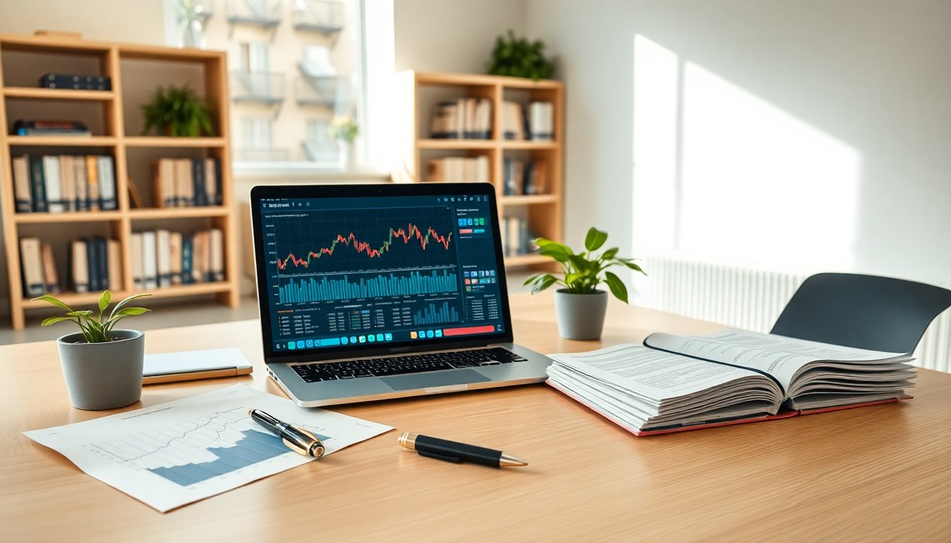 Slimme Investeringen voor een Zekerere Financiële Toekomst