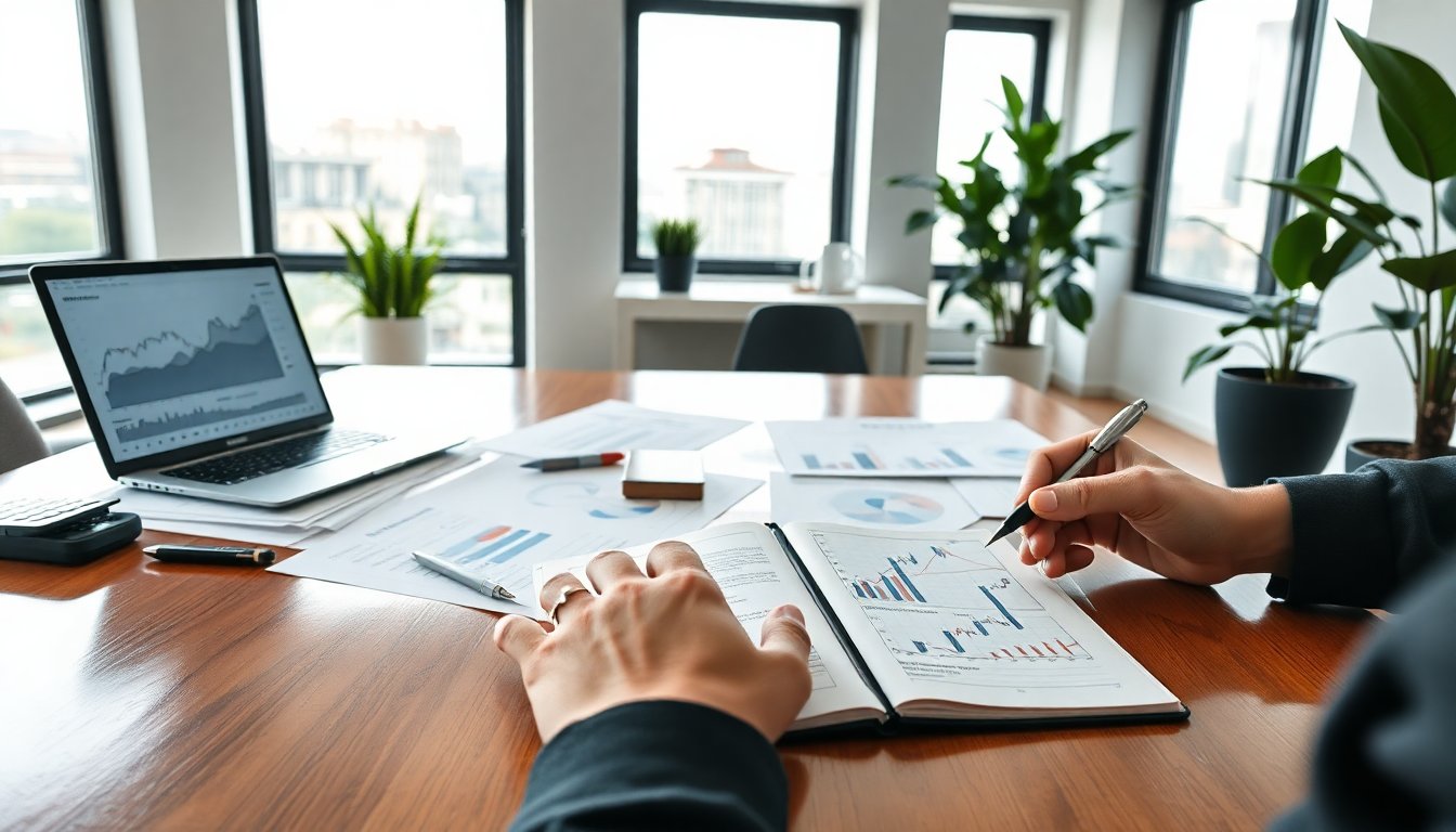 Slimme Investeringsstrategieën voor 2023: Vergroot je Rendement!
