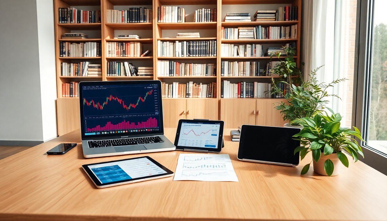 Slimme Investeringstips voor 2023 en de Toekomst