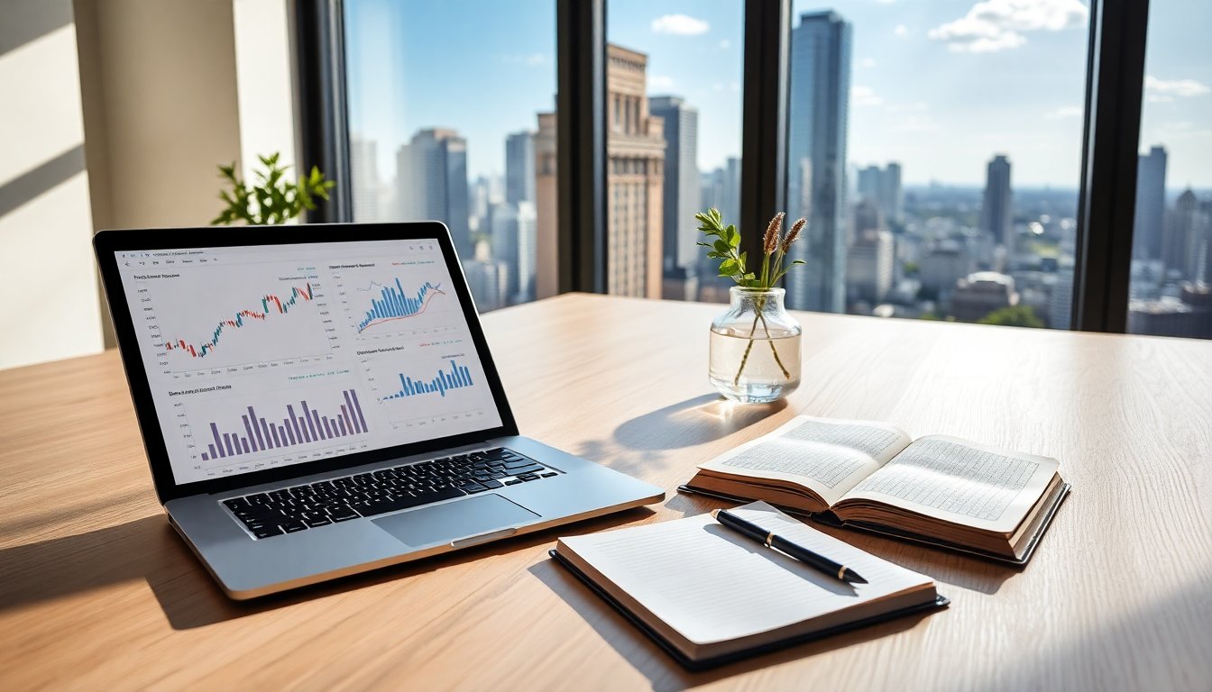 Slimme Investeringstips voor Beginners: Strategieën voor een Succesvolle Toekomst