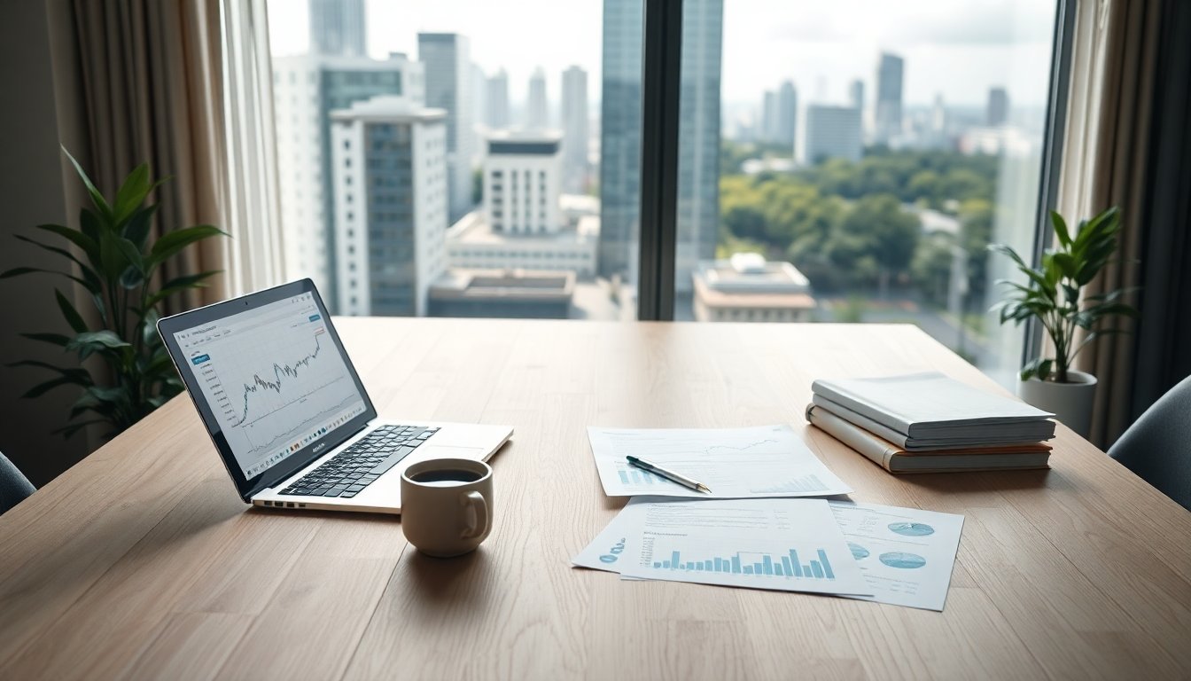 Slimme Investeringstips voor Succes in 2023