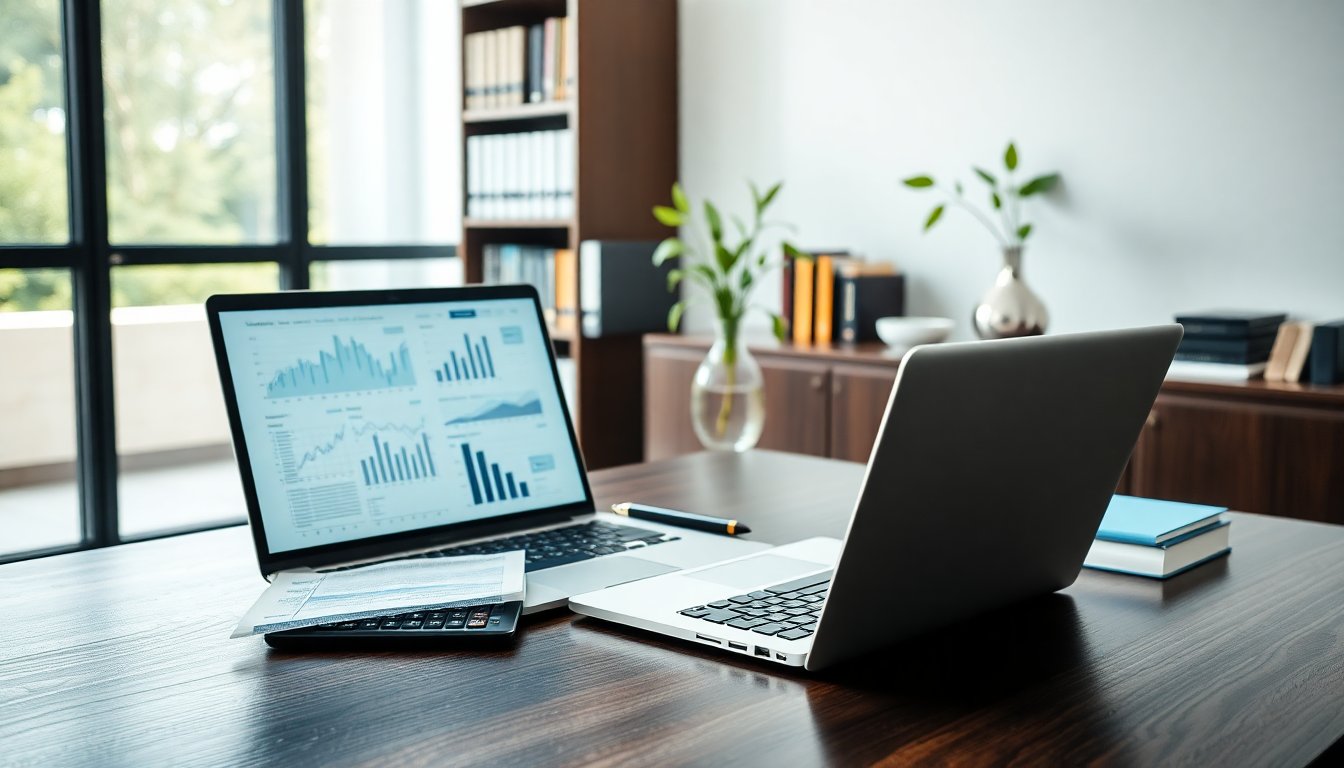Slimme Investeringstrategieën voor Succes in 2023